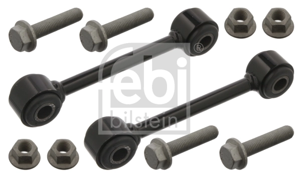 Link/Coupling Rod, stabiliser bar